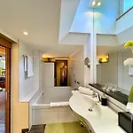 شقة Gruetter Luxury *