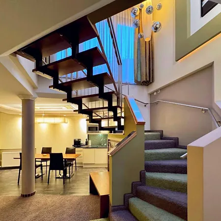 Apartment Grütter Luxury