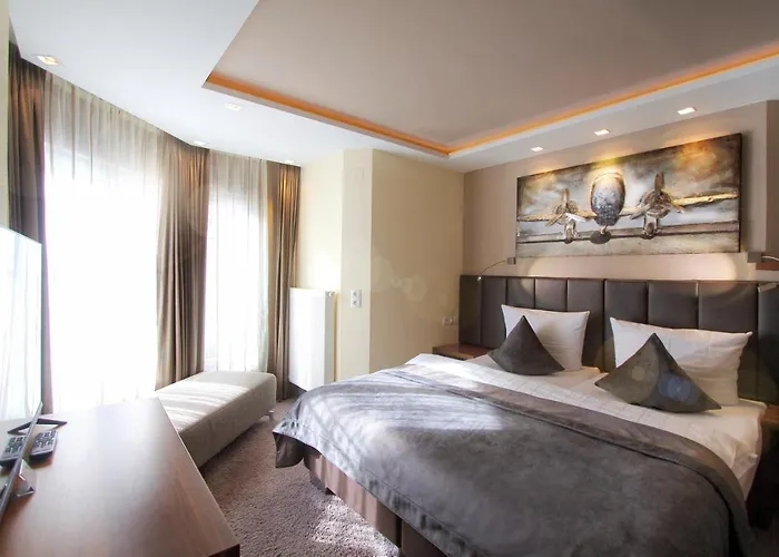 Apartment Grütter Luxury *