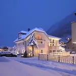 Apartment Grütter Luxury