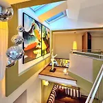 شقة Gruetter Luxury ايشجل