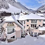 Apartment Grütter Luxury Ischgl