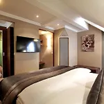Gruetter Luxury * Ишгль