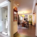 Gruetter Luxury Апартаменты *