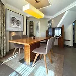 Gruetter Luxury דירה אישגל