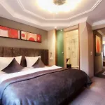 Gruetter Luxury *