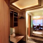 Lejlighed Gruetter Luxury