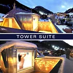Gruetter Luxury דירה *