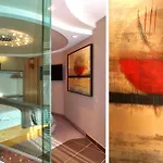 شقة Gruetter Luxury *