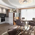 شقة Gruetter Luxury *