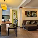Grütter Luxury Apartment Ischgl