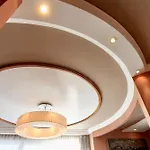 Gruetter Luxury Lejlighed *