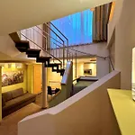 Gruetter Luxury Lejlighed *