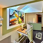 Gruetter Luxury Lejlighed *