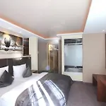 Lejlighed Gruetter Luxury Ischgl