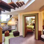 Lejlighed Gruetter Luxury *