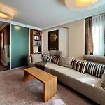 Gruetter Luxury Lejlighed *