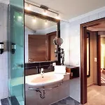Gruetter Luxury Lejlighed *