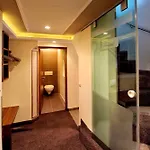 Lejlighed Gruetter Luxury *