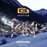 Gruetter Luxury