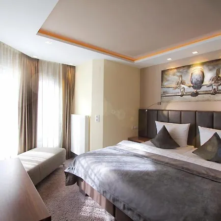 Appartement Gruetter Luxury *