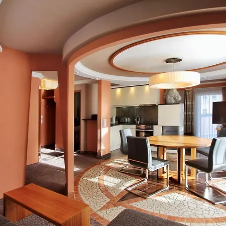 Gruetter Luxury Ишгль