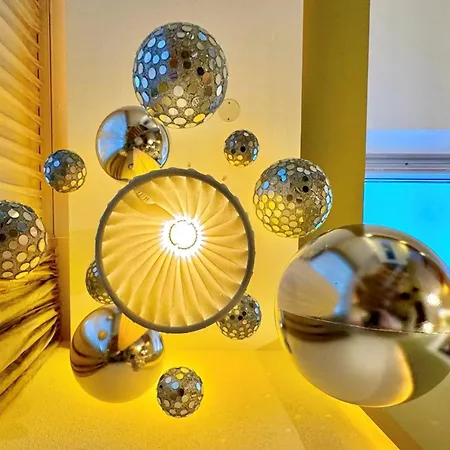 Gruetter Luxury * Ischgl