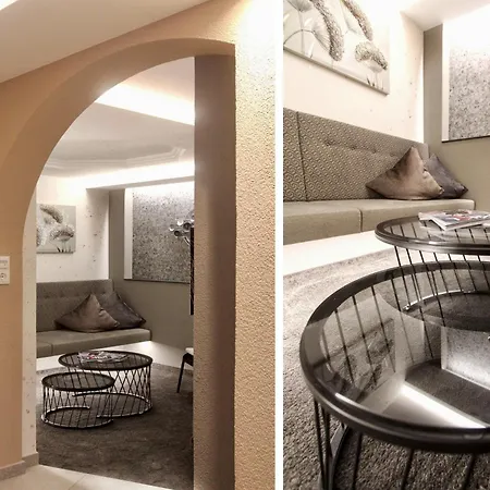 Gruetter Luxury