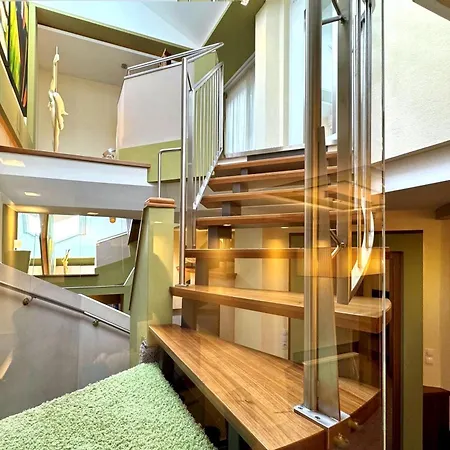 Gruetter Luxury