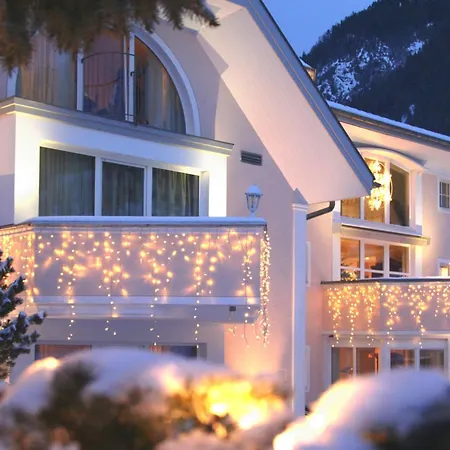 Grütter Luxury Ischgl