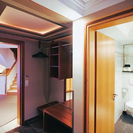 Appartamento Gruetter Luxury Ischgl