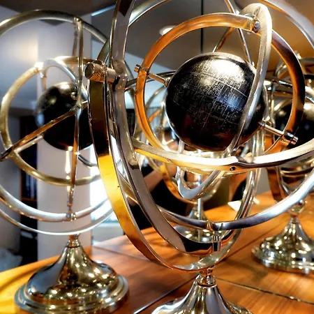 Gruetter Luxury * Ischgl
