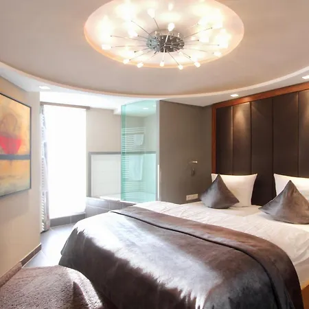 Apartment Grütter Luxury *