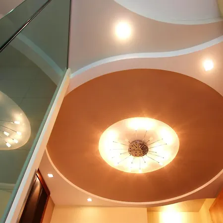 Gruetter Luxury * Ischgl