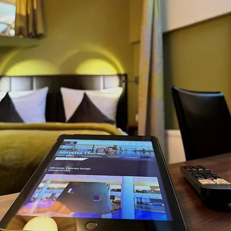 Gruetter Luxury Appartamento *