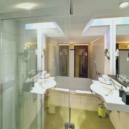 Gruetter Luxury *