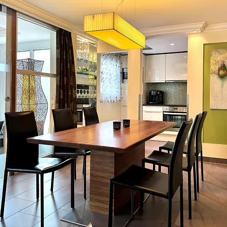 Appartamento Gruetter Luxury *