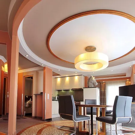 Gruetter Luxury