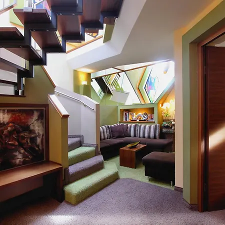 Gruetter Luxury Appartamento *