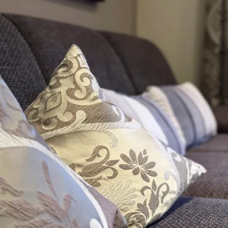 Appartamento Gruetter Luxury *