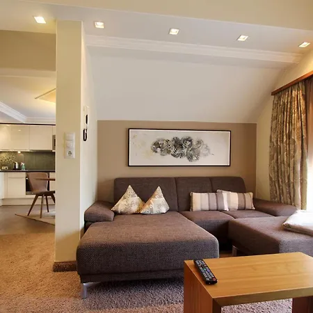 Gruetter Luxury Ischgl