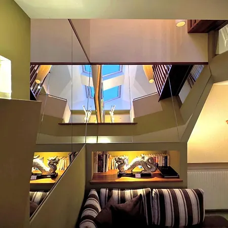 Appartamento Gruetter Luxury *