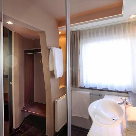 Gruetter Luxury Апартаменты