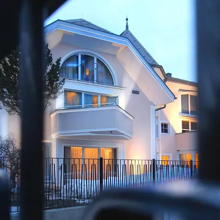 Appartamento Gruetter Luxury *