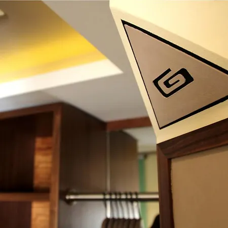Apartment Grütter Luxury Ischgl