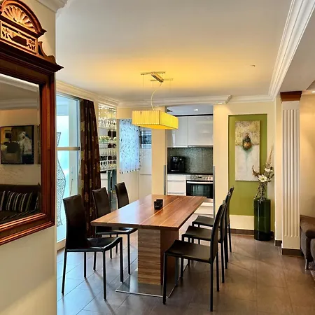 Gruetter Luxury *