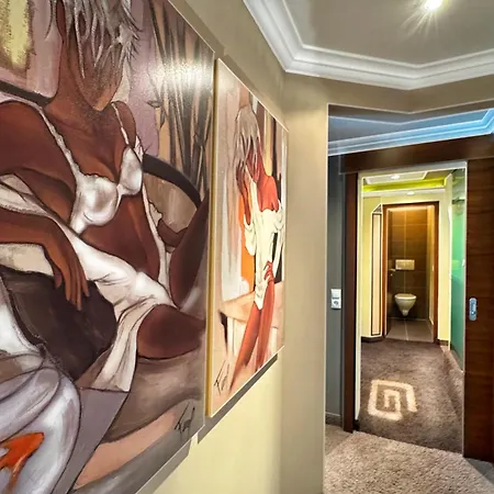 Gruetter Luxury