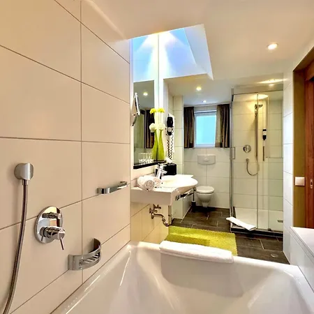 Gruetter Luxury Ишгль