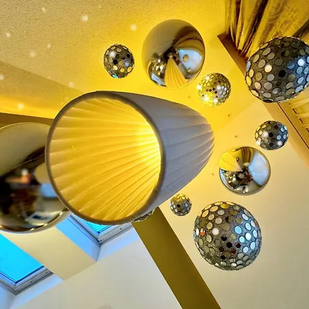Gruetter Luxury * Ischgl