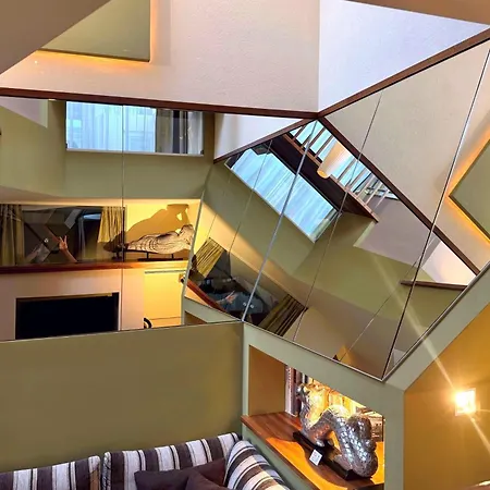 Appartamento Gruetter Luxury
